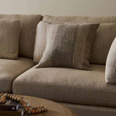 Four Hands Corby Pillow - 20" X 20" - Cover Only