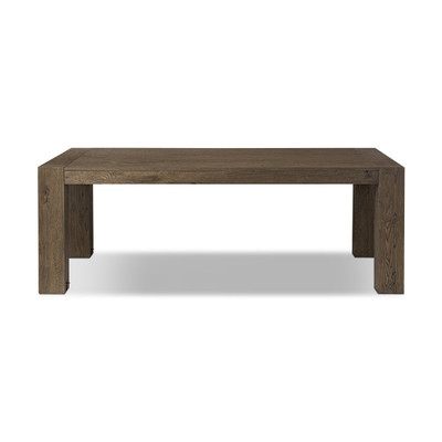 Four Hands Coralie Extension Dining Table