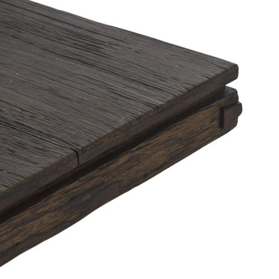 Four Hands Contessa Console Table