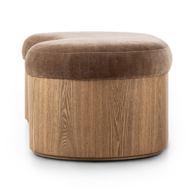 Four Hands Celeste Accent Bench