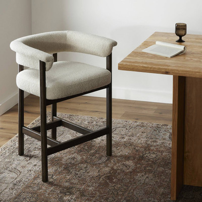 Four Hands Cassie Bar Stool