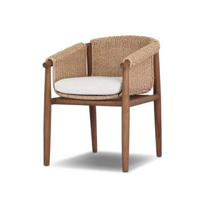 Four Hands Cambrie Outdoor Dining Chair