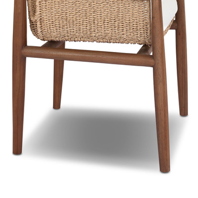 Four Hands Cambrie Outdoor Dining Chair