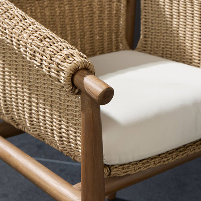Four Hands Cambrie Outdoor Dining Chair