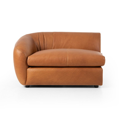 Four Hands BYO: Saldana Sectional - Laf Piece