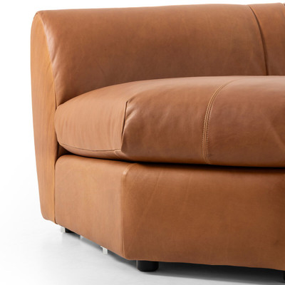 Four Hands BYO: Saldana Sectional - Corner Piece (Closeout)