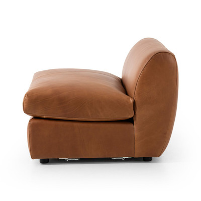 Four Hands BYO: Saldana Sectional - Armless Piece (Closeout)