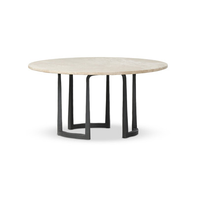 Four Hands Axtell Coffee Table - Small