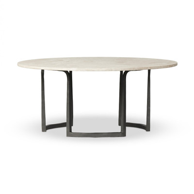 Four Hands Axtell Coffee Table - Large