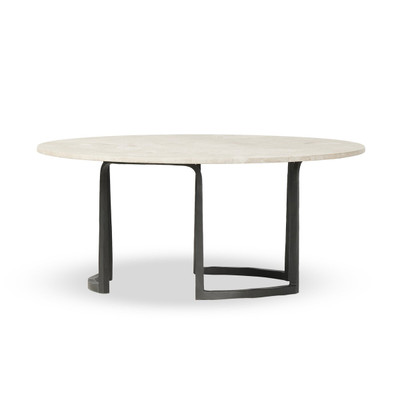Four Hands Axtell Coffee Table - Large