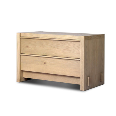 Four Hands Aramis Nightstand