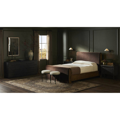 Four Hands Adolfo 6 Drawer Dresser