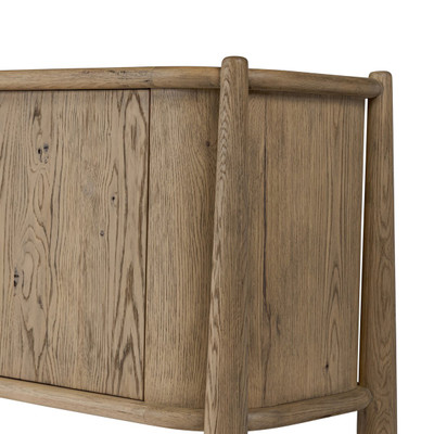 Amber Lewis x Four Hands Salvador Sideboard