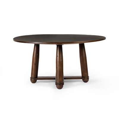 Amber Lewis x Four Hands Hemmings Dining Table