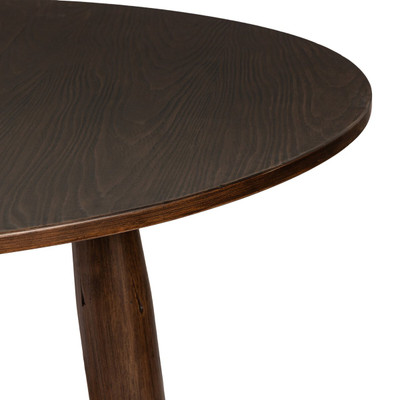 Amber Lewis x Four Hands Hemmings Dining Table