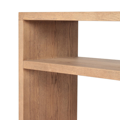 Amber Lewis x Four Hands Hathaway Console Table
