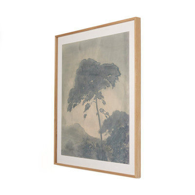 Amber Lewis x Four Hands Canopy by Chelsea Fly - 55" X 60"