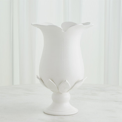 Global Views Blossom Vase - Med
