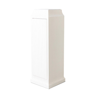 Global Views Fountain Pedestal