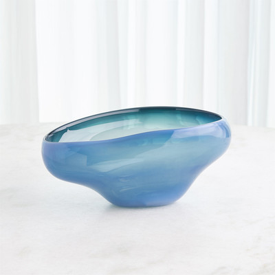 Global Views Harmony Bowl - Dark Blue - Sm