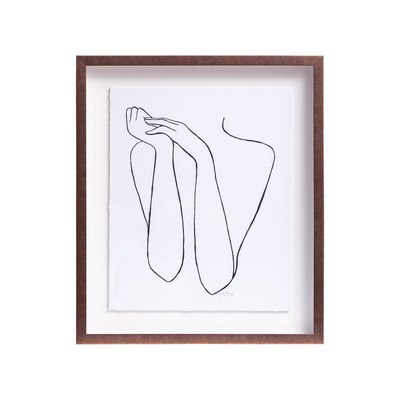 Global Views Love Her Framed Art - Two