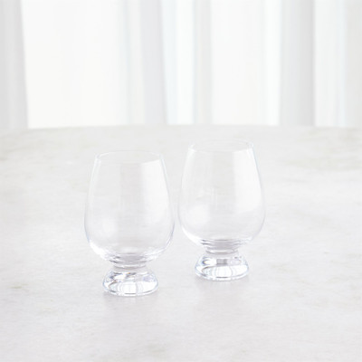 Global Views Meriel Decanter