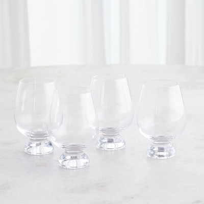 Global Views Meriel Decanter