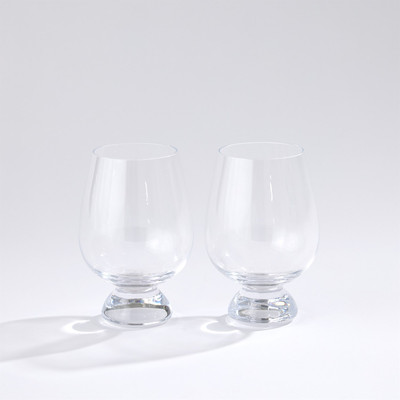 Global Views Meriel Decanter