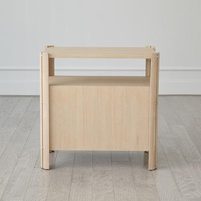 Global Views Paxton Bedside Dresser