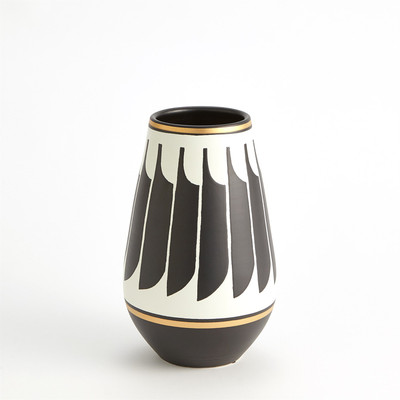 Global Views Quill Vase - Sm