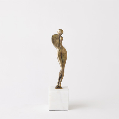 Global Views Swanky Lady - Sm