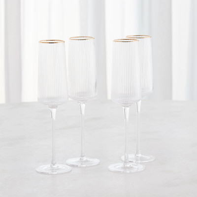 Global Views Winston Carafe