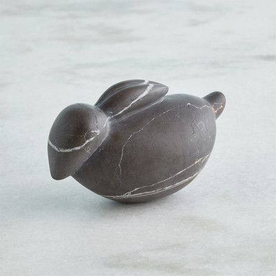 Studio A Bunny - Grey