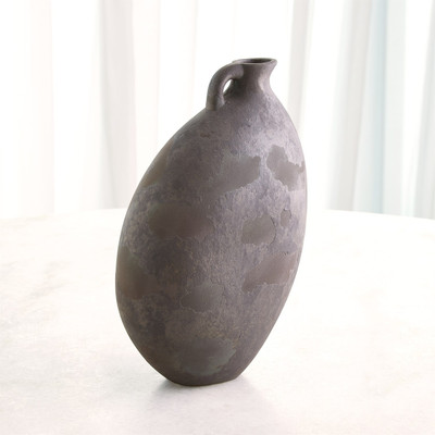 Studio A Diviners Vessel - Soot