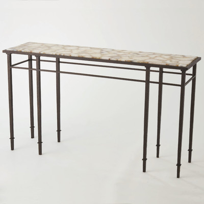 Studio A Grand Hall Console