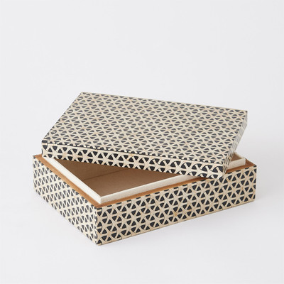 Studio A Infinity Box - Lg