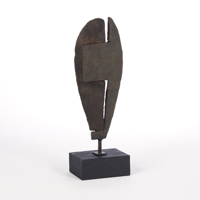 Studio A Iron Angel - Bronze - Lg
