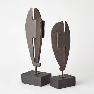 Studio A Iron Angel - Bronze - Sm