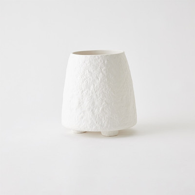 Studio A Rubble Planter - Square