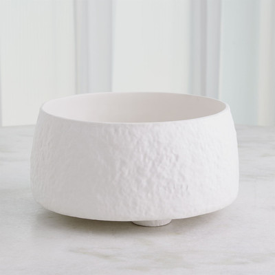 Studio A Rubble Planter - Square