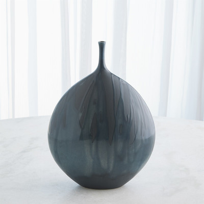 Studio A Splash Bottle - Reactive Blue - Lg