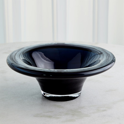 Studio A Tourneau Bowl - Night Blue - Sm