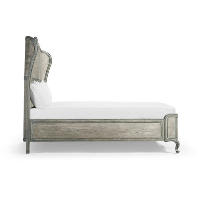 Jonathan Charles Arlingham King Shelter Bed