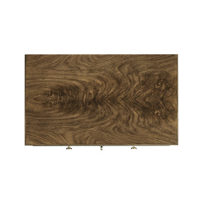 Jonathan Charles Barcelona Bedside Chest