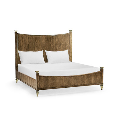 Jonathan Charles Barcelona King Bed