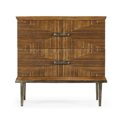 Jonathan Charles Toulouse Bedside Chest