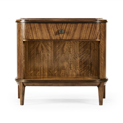 Jonathan Charles Toulouse Nightstand