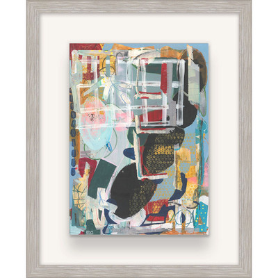 Wendover Comfort in Chaos