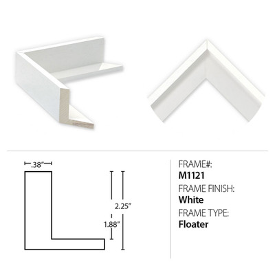 Wendover Riverbed Reflections