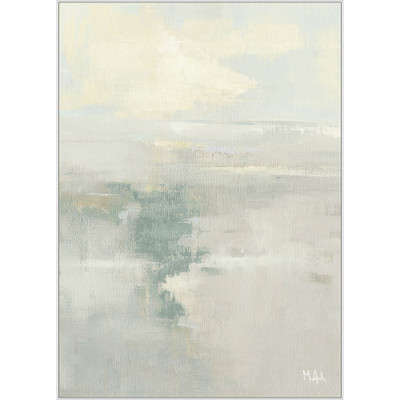 Wendover Lake of Haze